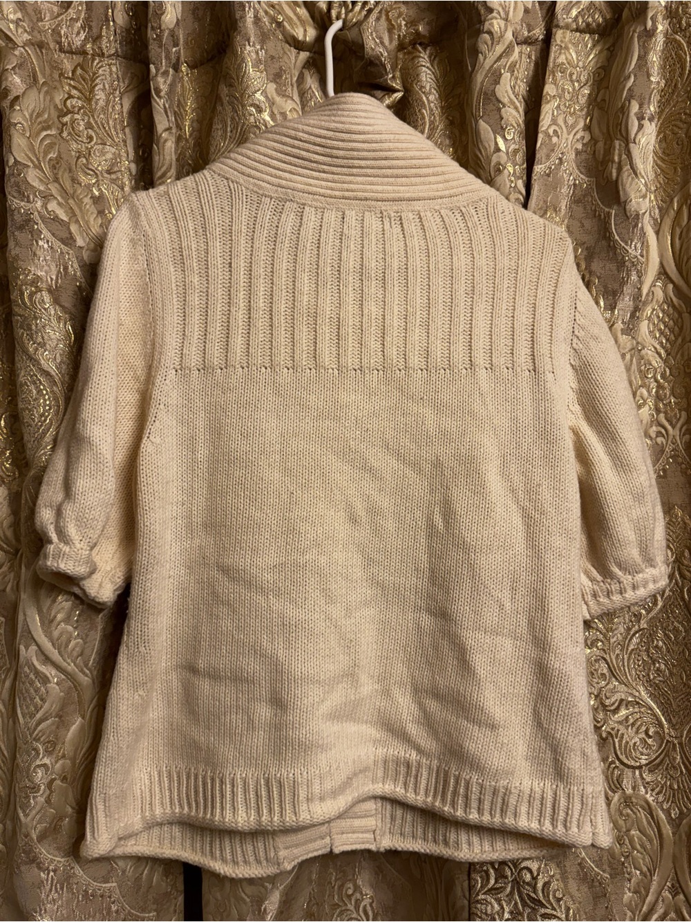 Express sweater - Picture 6 of 6